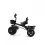 Kinderkraft Aveo Tricycle-Malachite Grey 