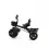 Kinderkraft Aveo Tricycle-Malachite Grey 