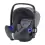 Britax Baby Safe i-Size Car Seat + Base Bundle-Storm Grey