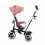 Kinderkraft Aston Tricycle-Rose Pink 
