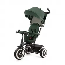 Kinderkraft Aston Tricycle-Mystic Green