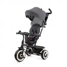Kinderkraft Aston Tricycle-Malachite Grey