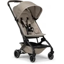 Joolz Aer + Compact Stroller - Lovely Taupe