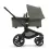 Bugaboo Fox 5 Complete Black/Forest Green-Forest Green 