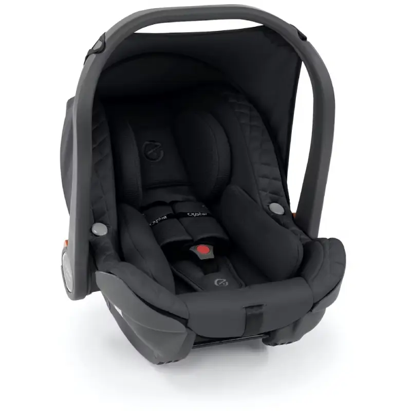 Babystyle Capsule Infant i-Size Car Seat-Moon