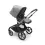 Bugaboo Fox 5 Complete Graphite/Stormy Blue-Stormy Blue 