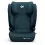 Kinderkraft Junior Fix 2 Group 2/3 I-size Car Seat-Black