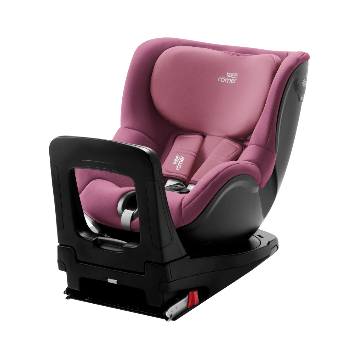 Britax Dualfix M i-Size Car Seat