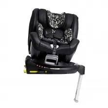 Cosatto Come and Go i-Size Rotate Group 0/1 Car Seat - Silhouette