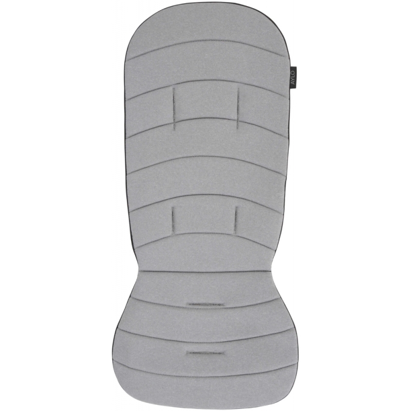 Junior Jones Seat LinerPebble Grey