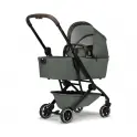 Joolz Aer+ Carrycot - Mighty Green
