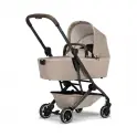Joolz Aer+ Carrycot-Mighty Green