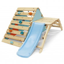 Plum Play My First Wooden Playcentre
