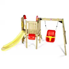 Playgyms/Activity Centres
