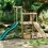 Plum and Play Discovery Woodland Treehouse