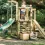 Plum and Play Discovery Woodland Treehouse