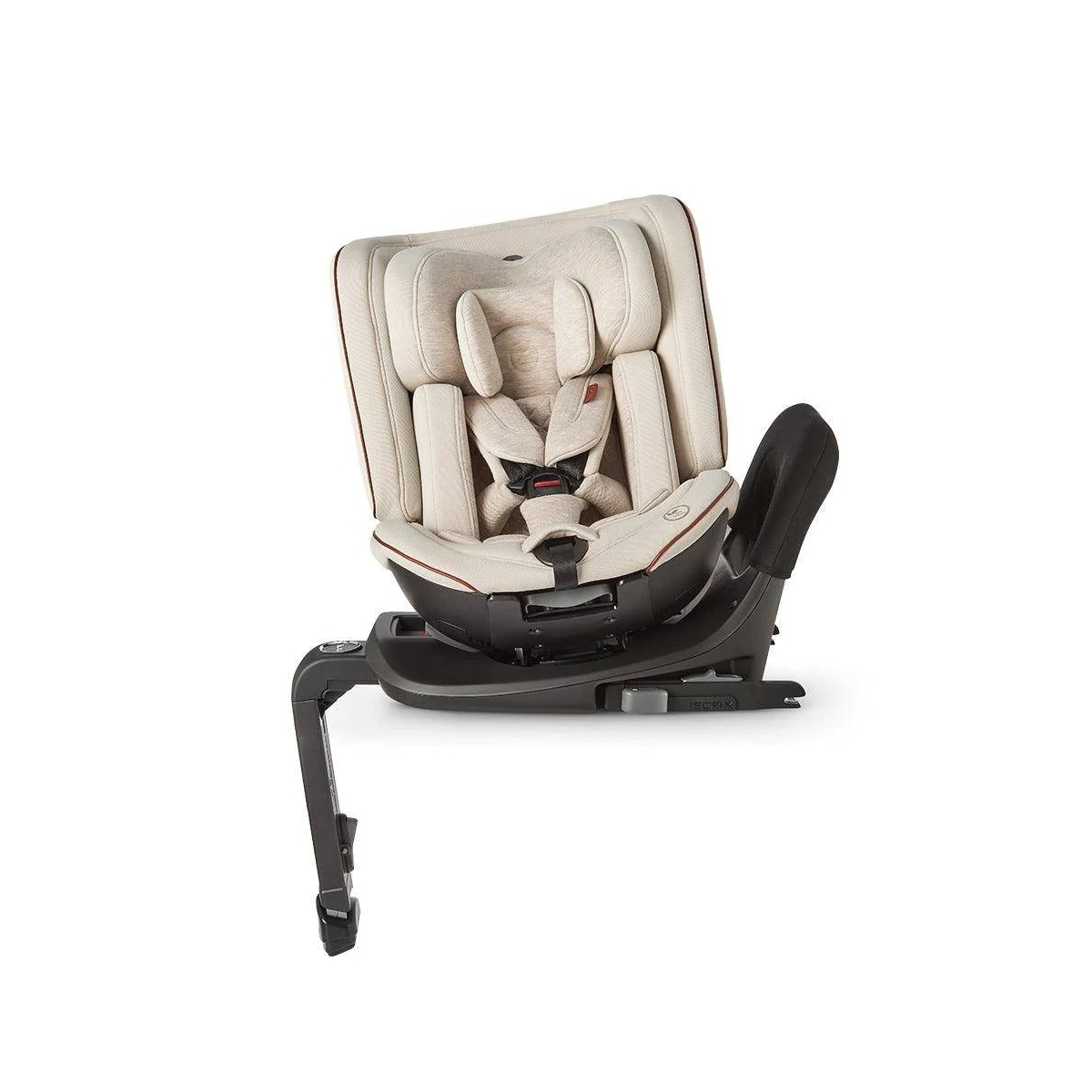 Silver Cross Motion All Size 360 Group 0+/1/2/3 Car Seat