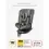 Silver Cross Motion All Size 360 Group 0+/1/2/3 Car Seat-Glacier