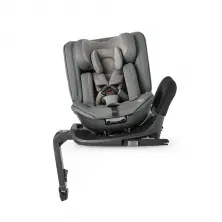 Silver Cross Motion All Size 360 Group 0+/1/2/3 Car Seat-Glacier