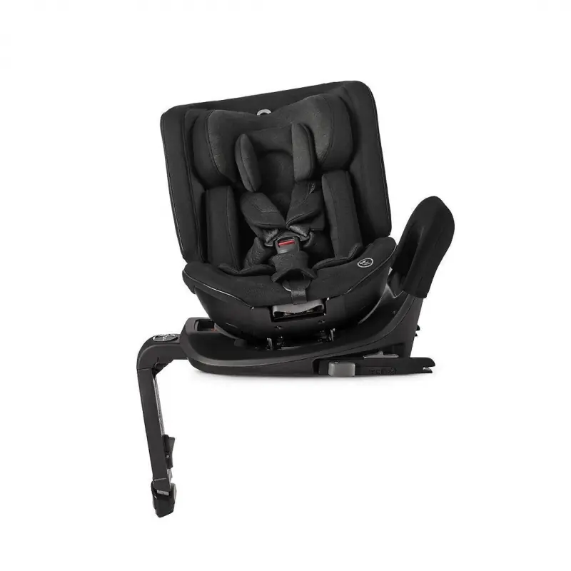 Silver Cross Motion All Size 360 Group 0+/1/2/3 Car Seat-Space