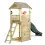 Plum and Play Wooden Lookout Tower