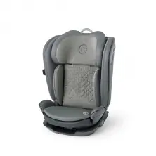 Silver Cross Discover i-Size Group 2/3 Car Seat - Glacier