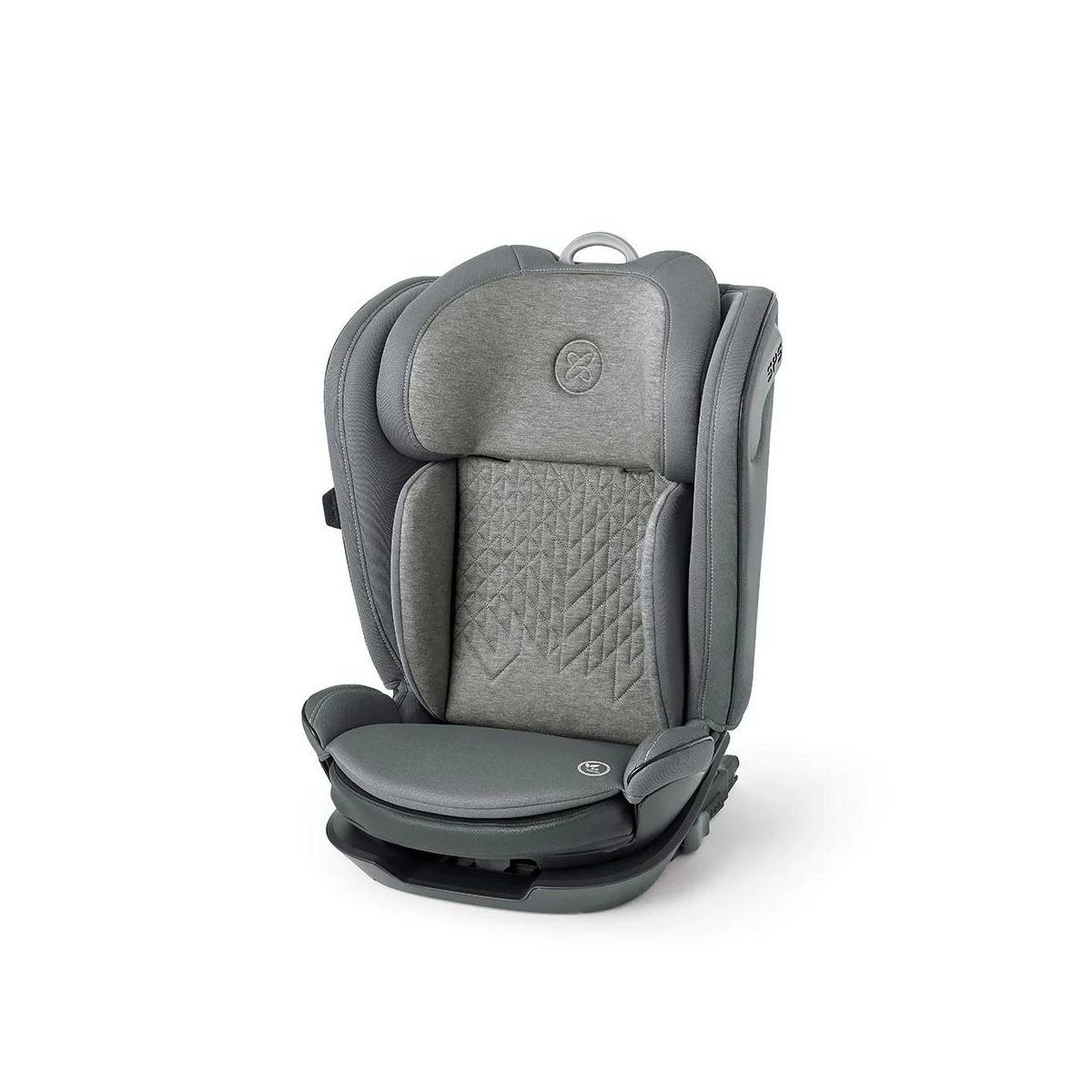 Silver Cross Discover i-Size Group 2/3 Car Seat