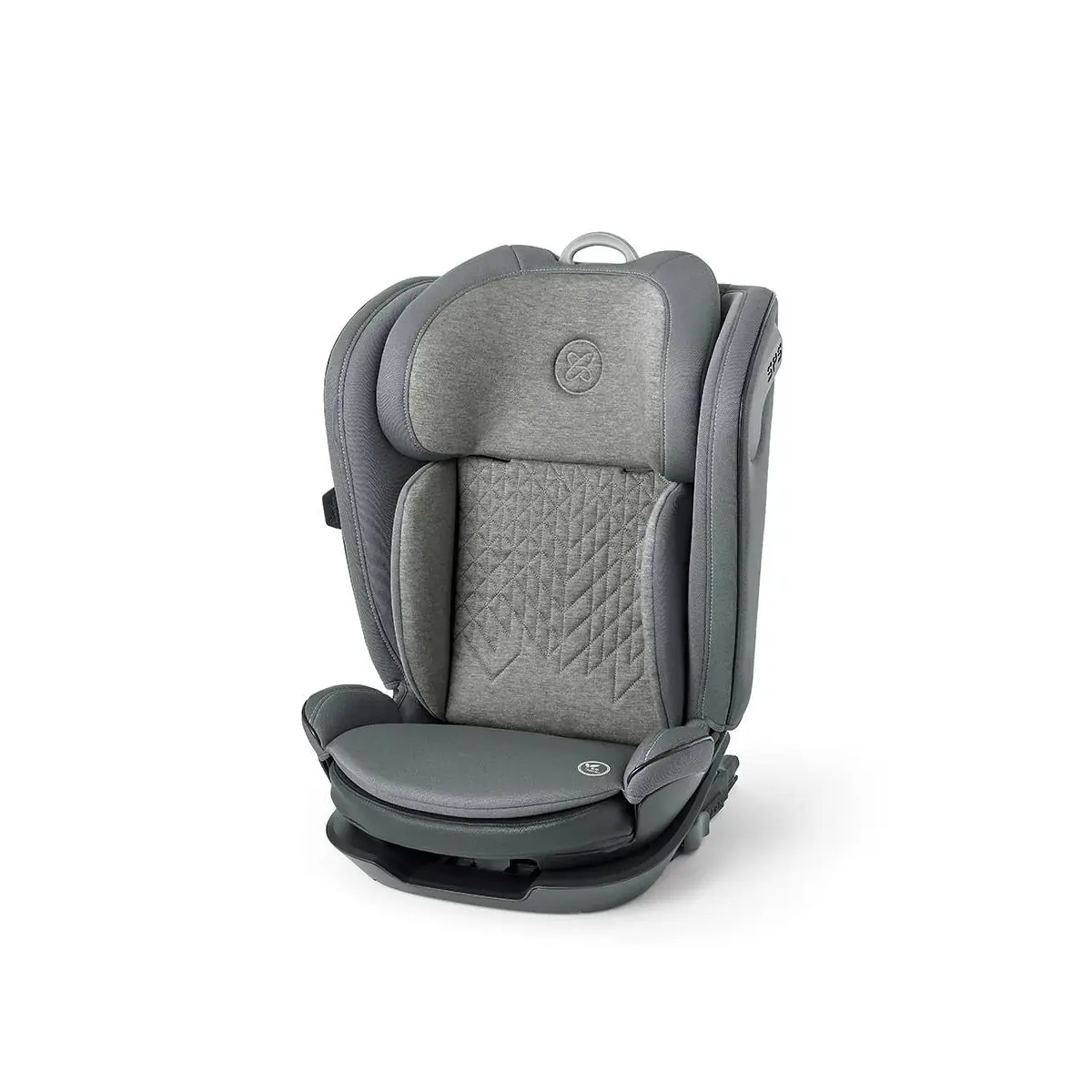 Silver Cross Discover i-Size Group 2/3 Car Seat-Glacier