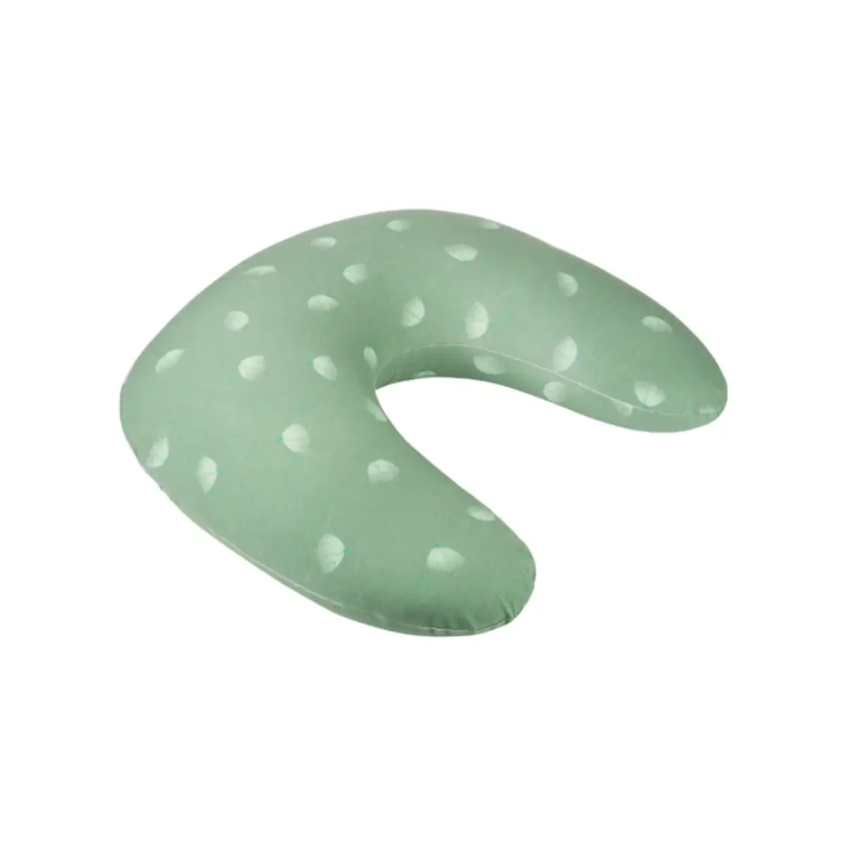 Babymoov 2in1 Maternity pillow – Green Dandelions