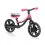 Plum and Play Globber Go Bike Elite-Deep Pink