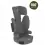 Joie i-Trillo Cycle Group 2/3 Car Seat- Shell Grey 