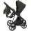 Babystyle Prestige with Vogue Chassis 12 Piece Bundle-Mountain/Brown