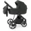Babystyle Prestige with Vogue Chassis 13 Piece Bundle-Spruce/Brown