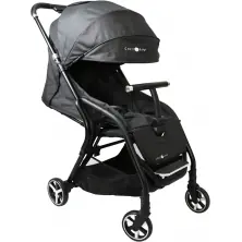 Cozy N Safe i-METRO Urban Stroller-Black