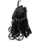 Cozy N Safe i-METRO Urban Stroller-Black