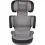 Bebeconfront Road Fix i-Size Carseat-Gray Mist