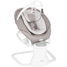 Graco All Ways Soother-Little Adventures 