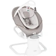 Graco All Ways Soother-Little Adventures