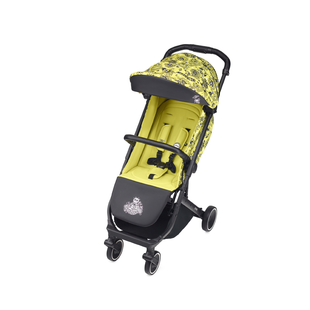 Anex AIR-X Stroller Special Edition