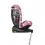 Cosatto All in All Rotate Group 0+/1/2/3 ISOFIX Car Seat-Unicorn Garden