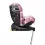 Cosatto All in All Rotate Group 0+/1/2/3 ISOFIX Car Seat-Unicorn Garden