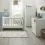 Babymore Caro Mini 3 Piece Roomset-White Wash