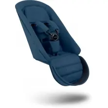 iCandy Peach 7 Second Seat Fabric-Cobalt