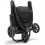 Baby Jogger City Mini GT2 2in1 Pram System-Opulent Black