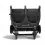 Baby Jogger City Mini GT2 Double 2in1 Pram System-Opulent Black