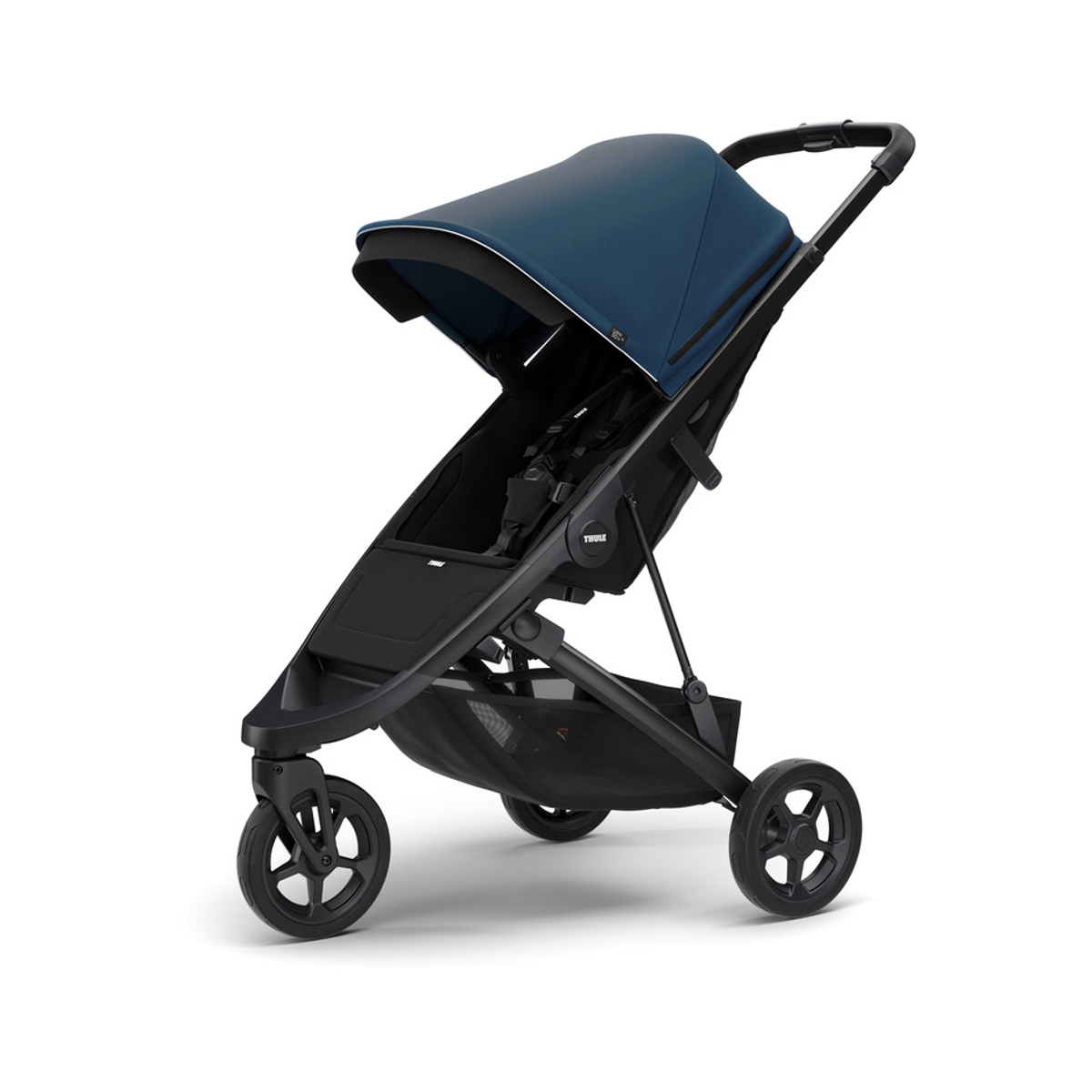 Thule Spring City Complete Pushchair