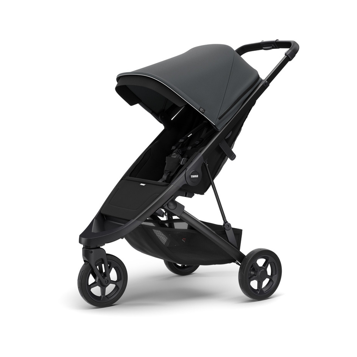 Thule Spring City Complete Pushchair