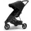 Thule Spring City Complete Pushchair-Shadow Grey/Black