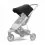 Thule Spring City Complete Pushchair-Shadow Grey/Black