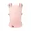Kinderkraft Nino Ergonomic Carrier-Pink